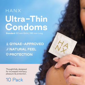 Condoms (test)