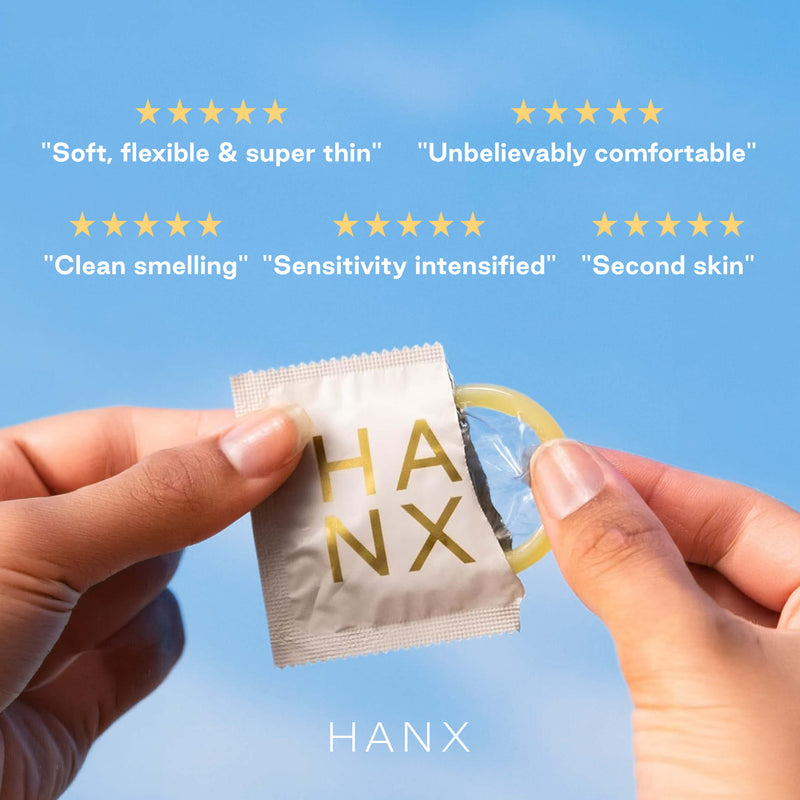 Condoms