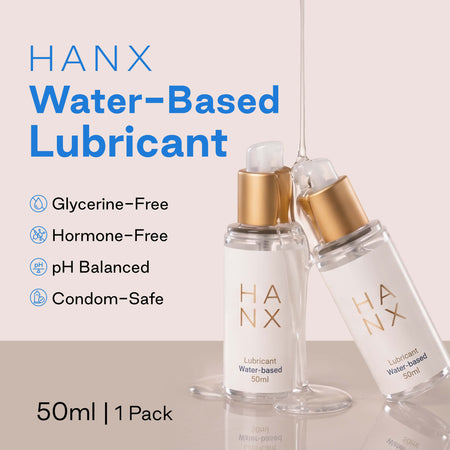 Water-base Lubricant