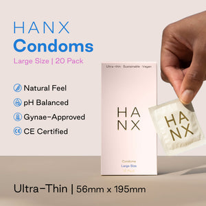 Condoms