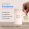 Ultra-Thin Condoms - 10 Pack Standard Size