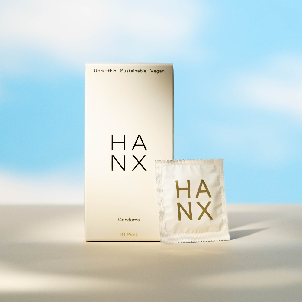 Dr HANX Dispatch Can Condoms Cause UTIs?