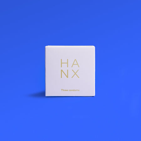 Condoms - HANX Subscription