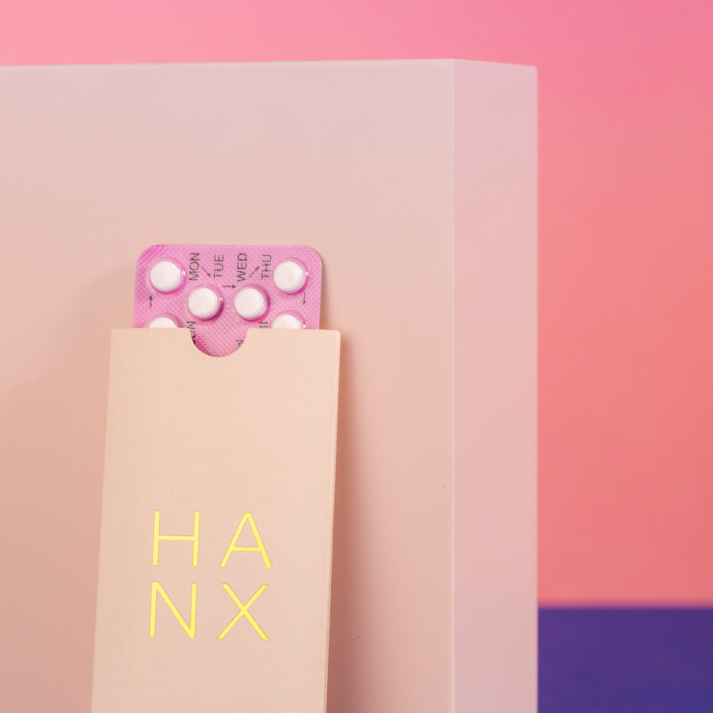 Combined Oral Contraceptive Pill