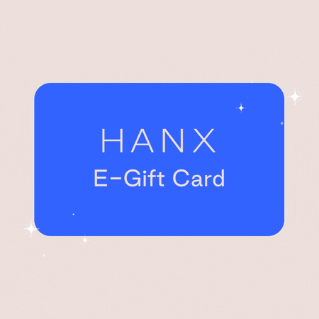 HANX E-Gift Card